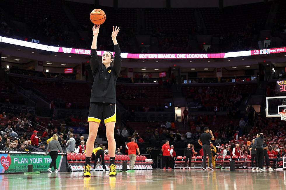 Would Iowa&#8217;s Caitlin Clark Take a Pay Cut By Going to the WNBA?