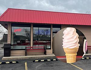 Beloved Cedar Falls Ice Cream Shop Reopens