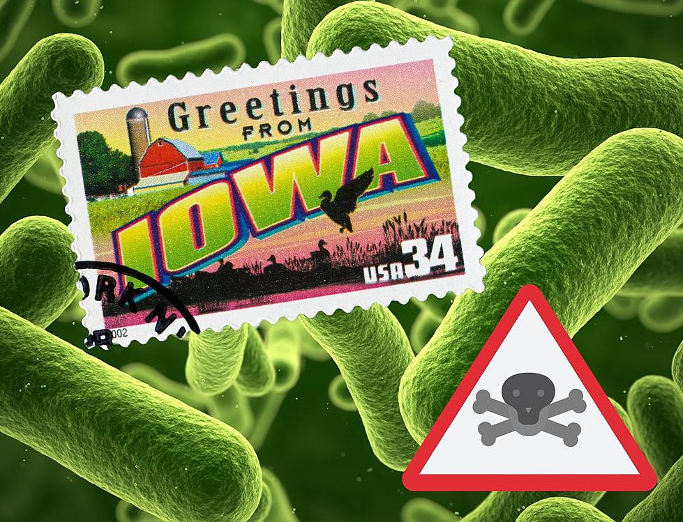 WARNING: Deadly Fungus on the Rise in Iowa