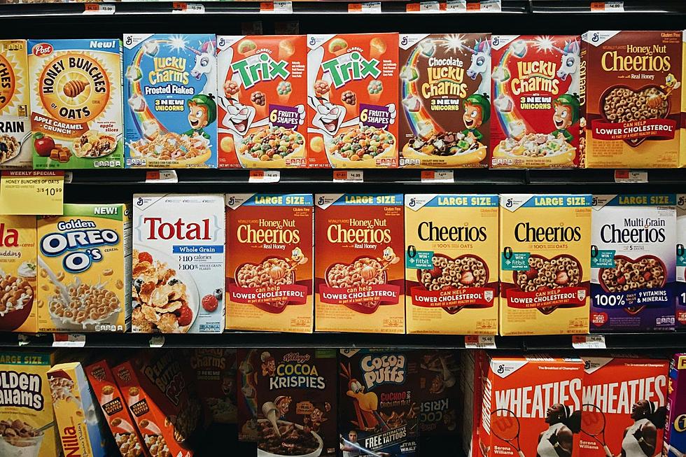Can One of Iowa&#8217;s Most Popular Cereals Cause Cancer?