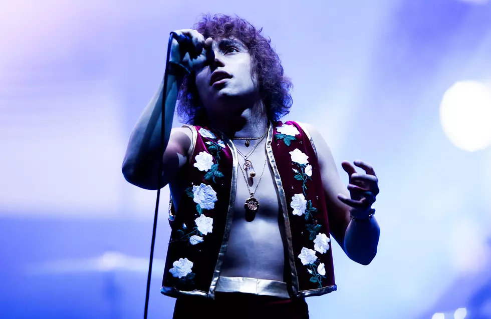 Lollapalooza Sao Paulo 2019 - Day 3