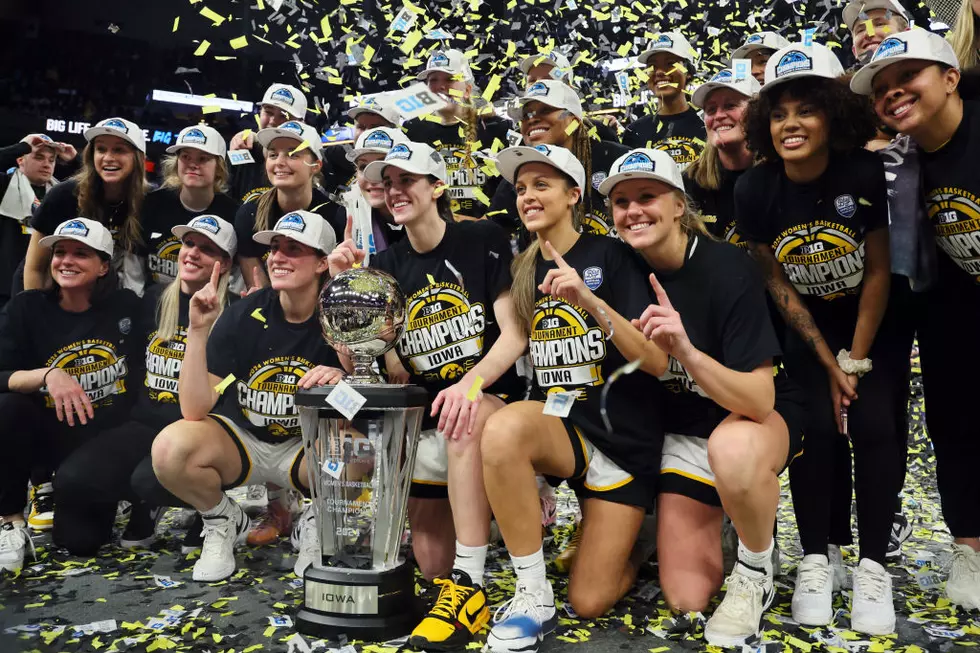Big Ten Women's Basketball Tournament - Championship