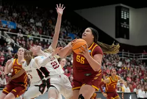 Iowa State Makes History in NCAA Tournament