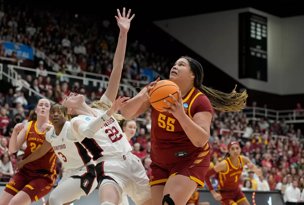 Iowa State Makes History in NCAA Tournament