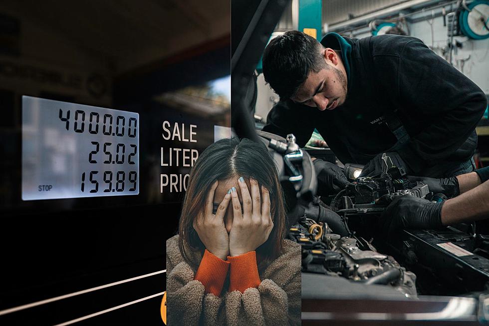 Iowa, Mechanic Warns Us to Stop Doing This at the Gas Pump [WATCH]