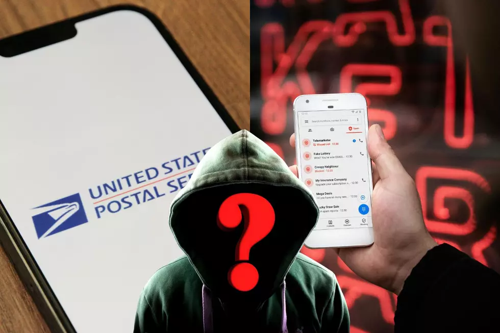 USPS Warns Iowans About ‘Smishing’ Scam