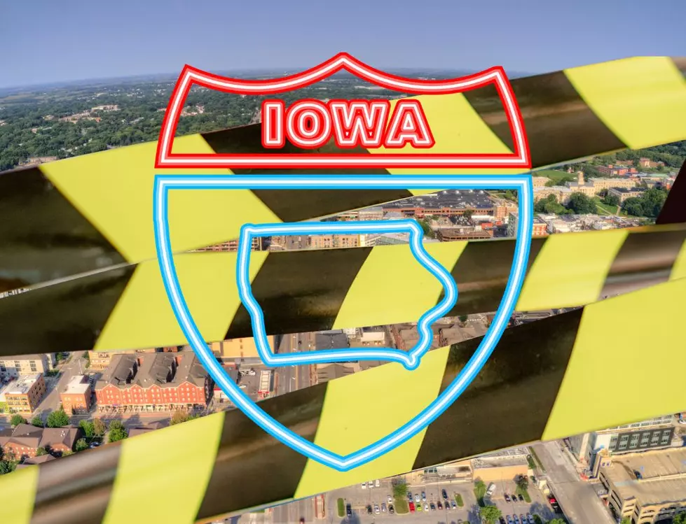 Danger Zones: Inside Iowa’s Top Ten Most Hazardous Cities