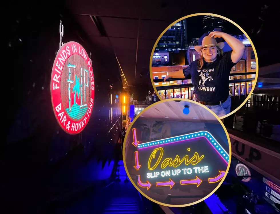 An Honest Review of Garth Brooks’ New Nashville Bar