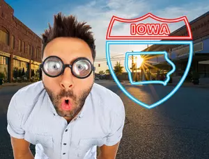 Iowa’s Small Towns Make National Headlines For Awesome Reason