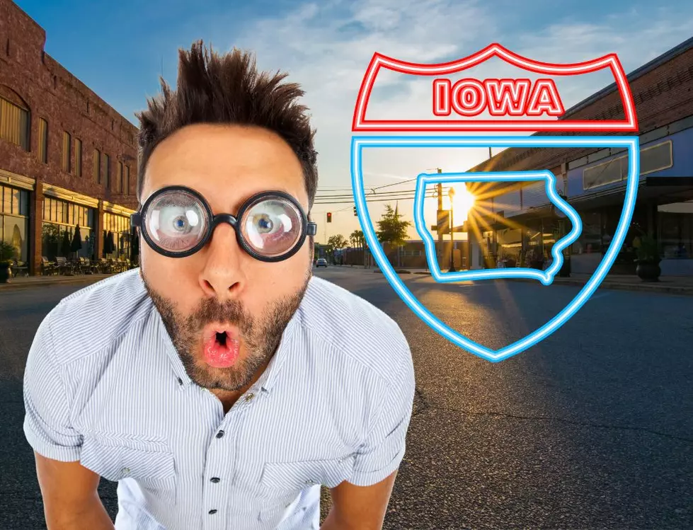 Iowa&#8217;s Small Towns Make National Headlines For Awesome Reason