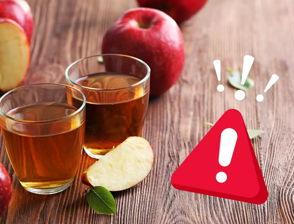 URGENT: Apple Juice Recall Hits Iowa! Is Your Family at Risk?