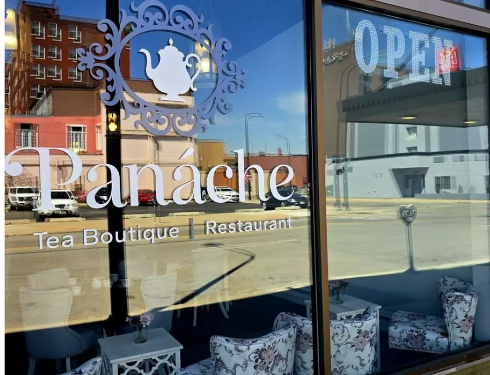 Discover Downtown Waterloo’s Newest Spot for Sophisticated Tea