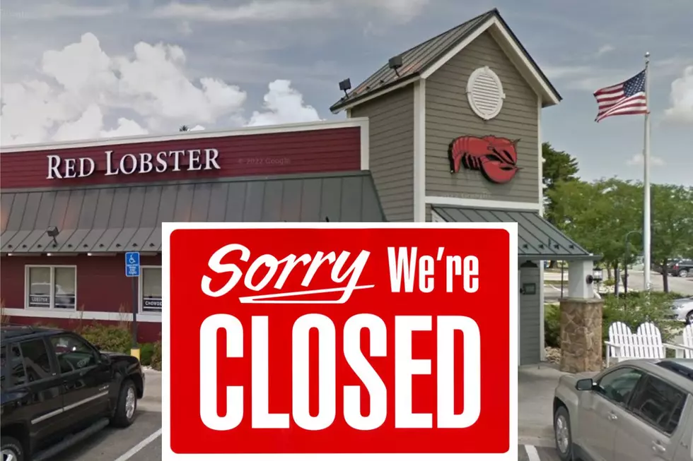 Popular Waterloo Restaurant Closes Abruptly