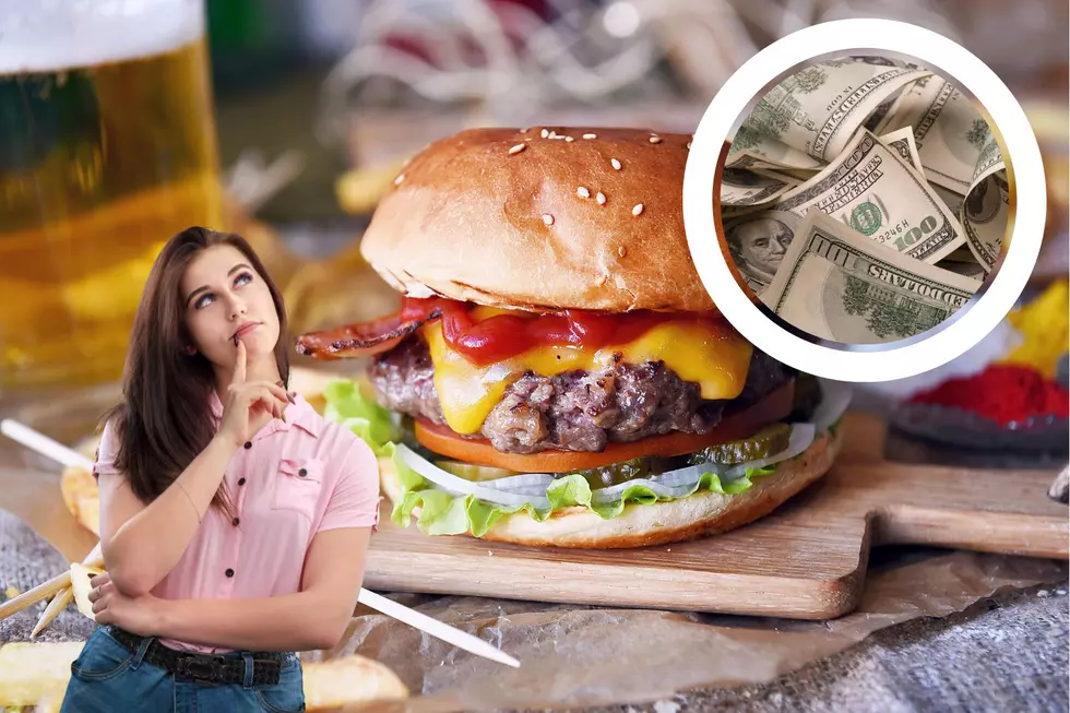 The Most Expensive Fast Food Restaurant Has 41 Iowa Locations