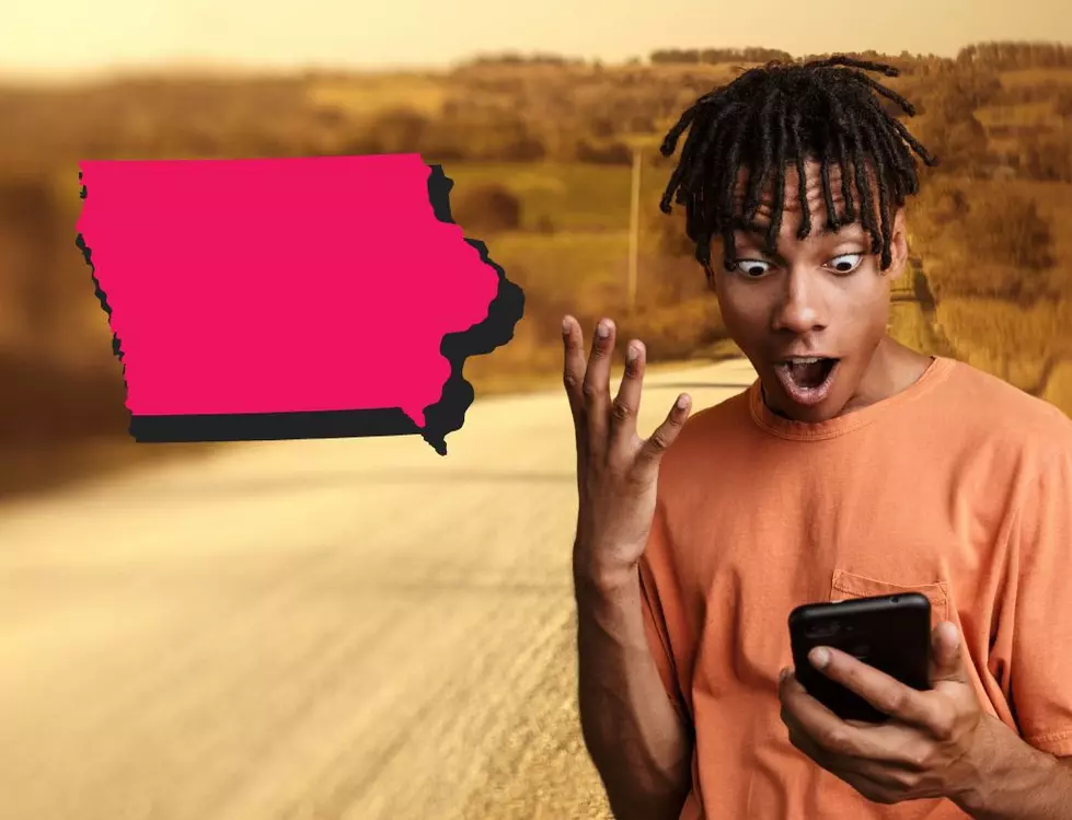 T-Mobile Acquisition of UScellular Promises Better Service for Rural Iowa