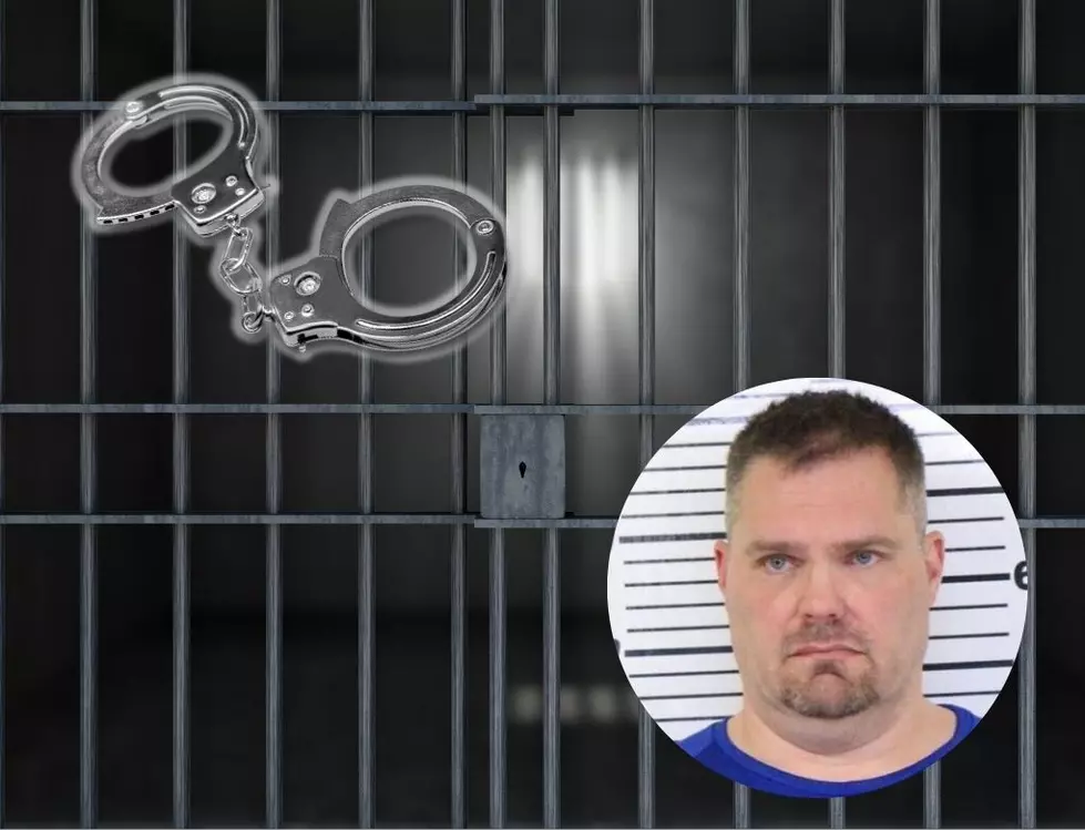 Eastern Iowa Man Sentenced to 255 Years for Heinous Crimes