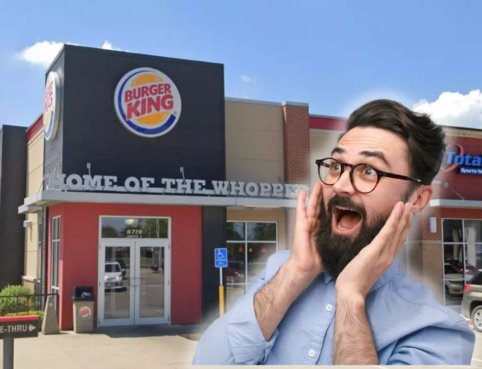 New Life for Former Burger King Location in Cedar Falls