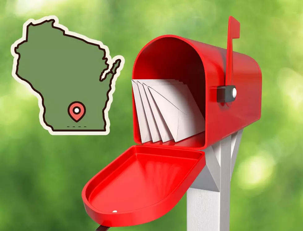 Why USPS Wants Bigger Mailboxes in Wisconsin