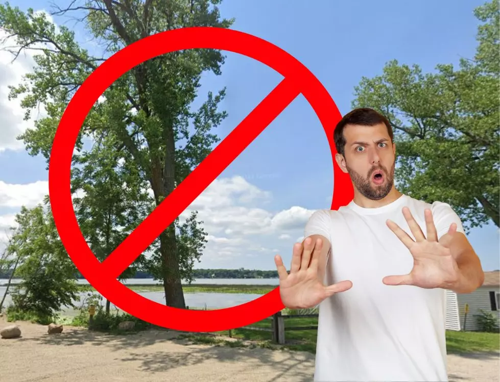 Make Sure to Avoid These 9 Iowa Beaches