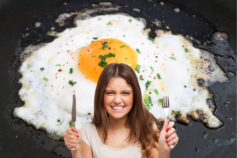 Do You Prefer Eating Eggs Like Most Iowans?
