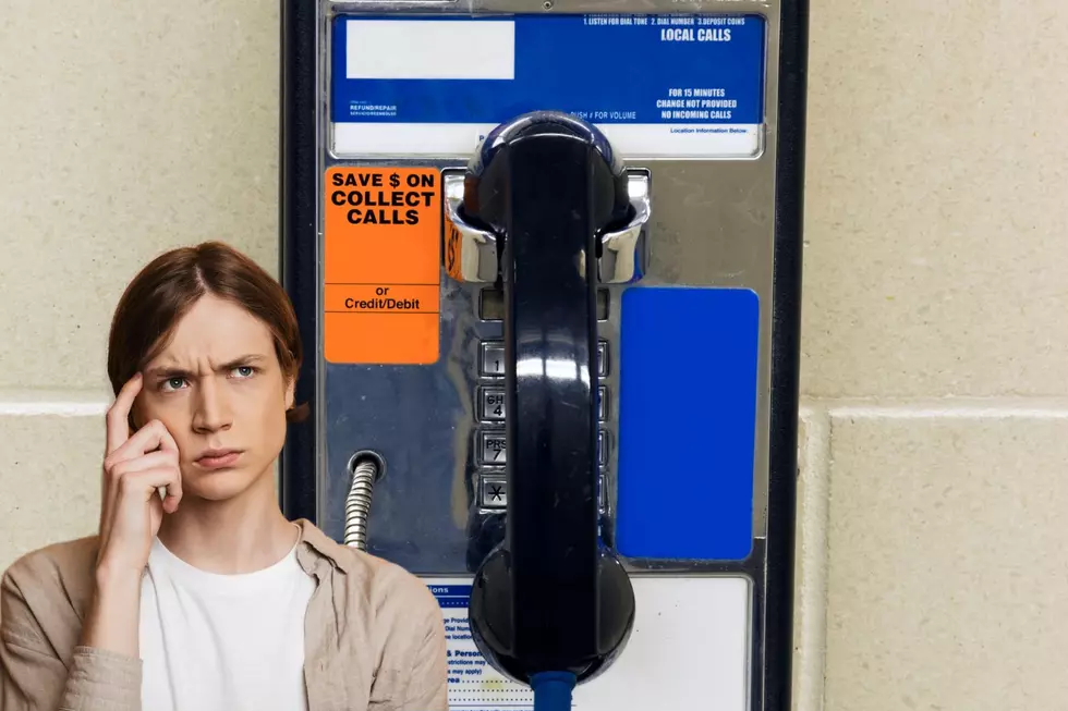 Did You Know There Were This Many Payphones Left in Iowa?