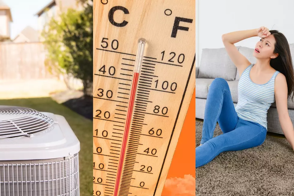 Hey Iowa, Use This Rule to Save Money on Your AC This Summer