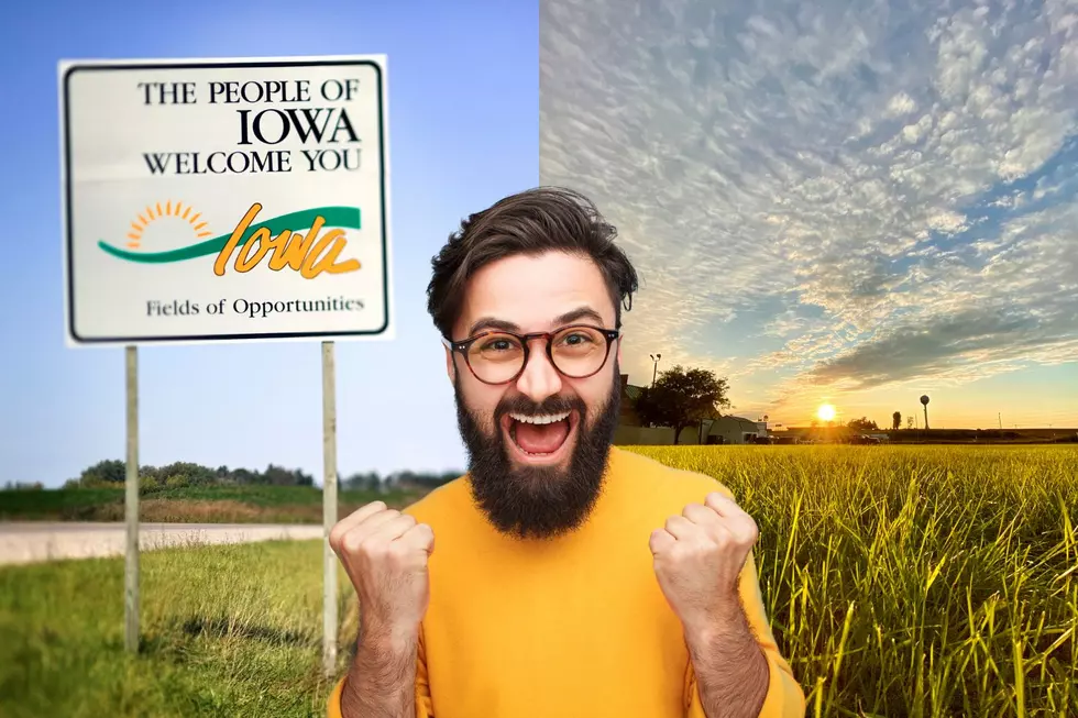 Is Iowa One of the Best States to Call Home in 2024?