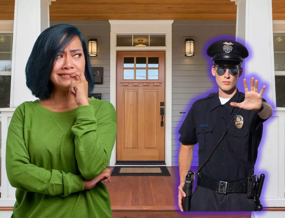 Do You Have to Open the Door for Police in Wisconsin?