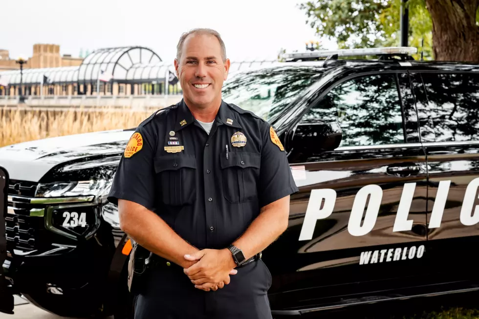 Who’s Next? Waterloo to Appoint New Police Chief