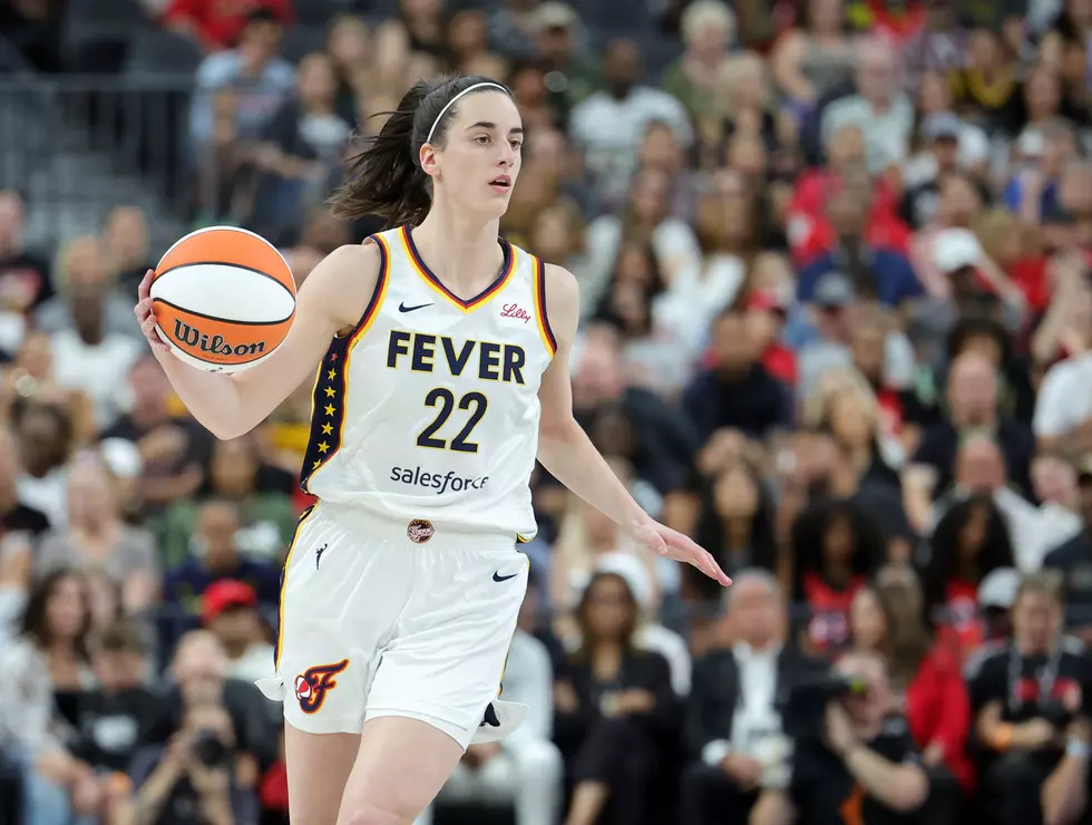 Caitlin Clark Shines Bright as Top Fan-Voted WNBA All-Star