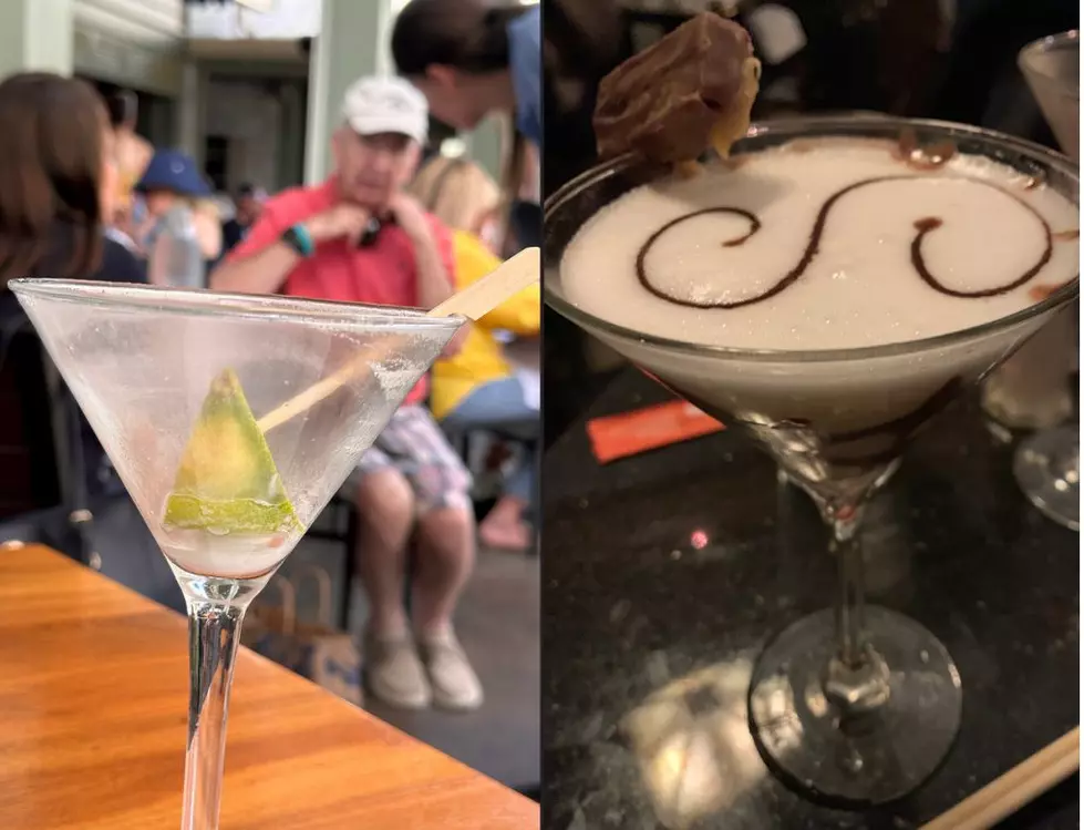 New Bar in Cedar Rapids to Feature Over 100 Martini Varieties