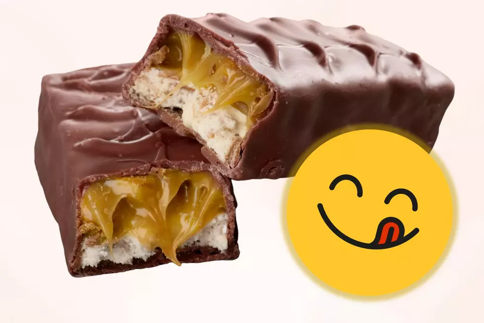 Sweet Tooth Showdown: This Is Iowa’s #1 Candy Bar