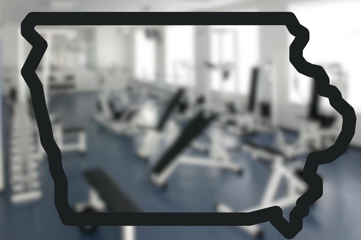 Iowa Scores High in New Health Rankings, But There’s Work to Do