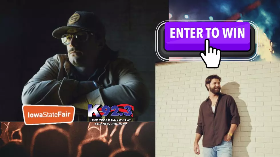 Enter to Win: HARDY Brings COUNTRY! COUNTRY! to the Iowa State Fair!