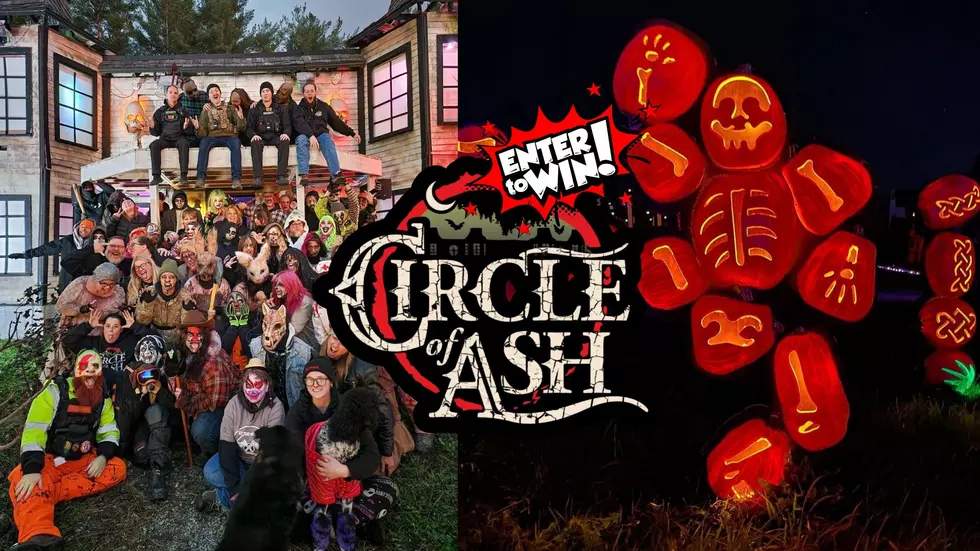 A Winning Scream: Circle of Ash Is Back for Halloween 2026