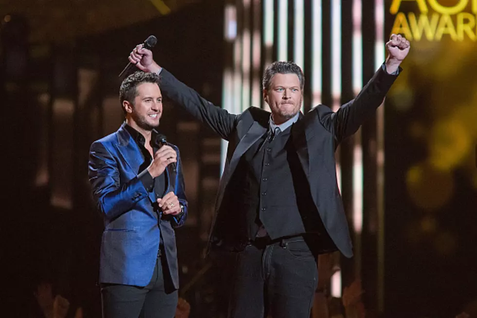 ACM Award Winners Coming North This Summer