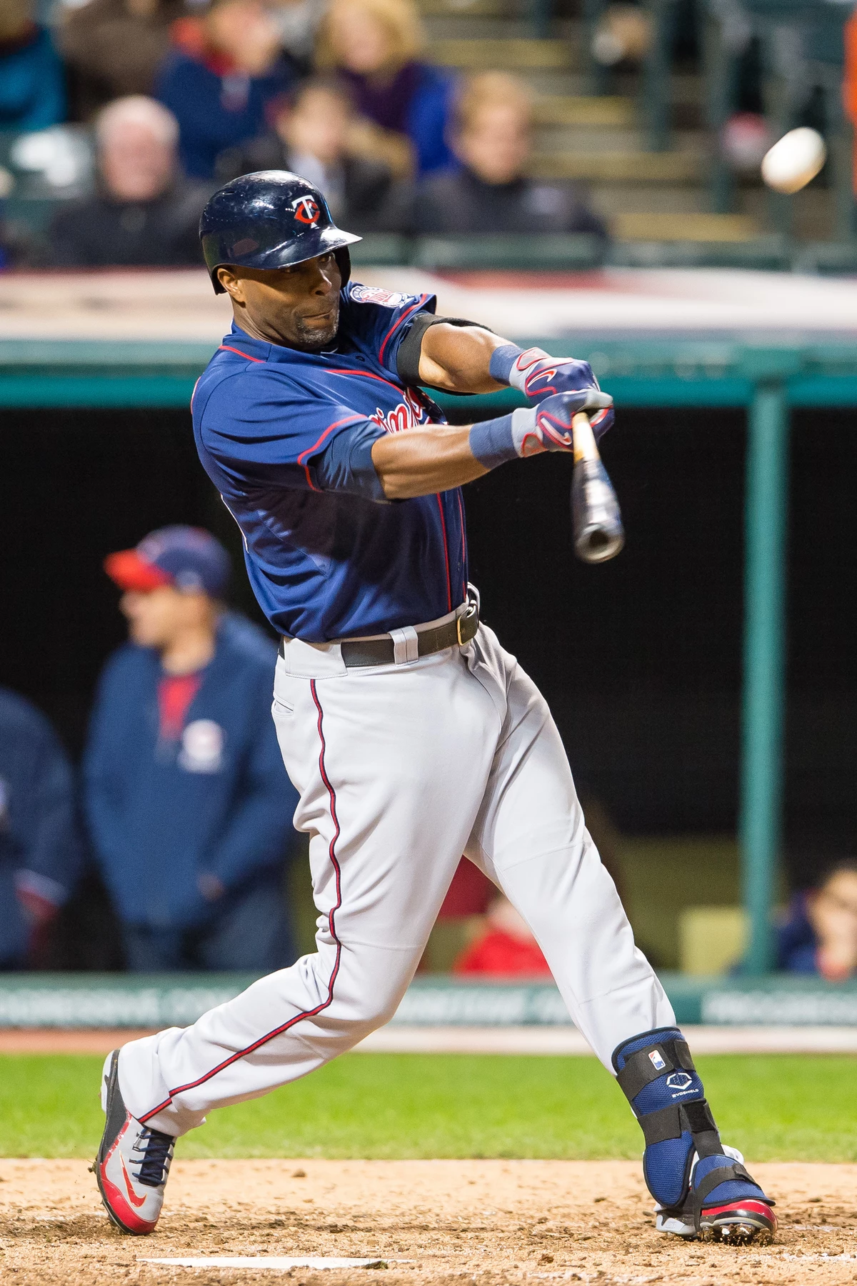 Torii Hunter Simply The Best
