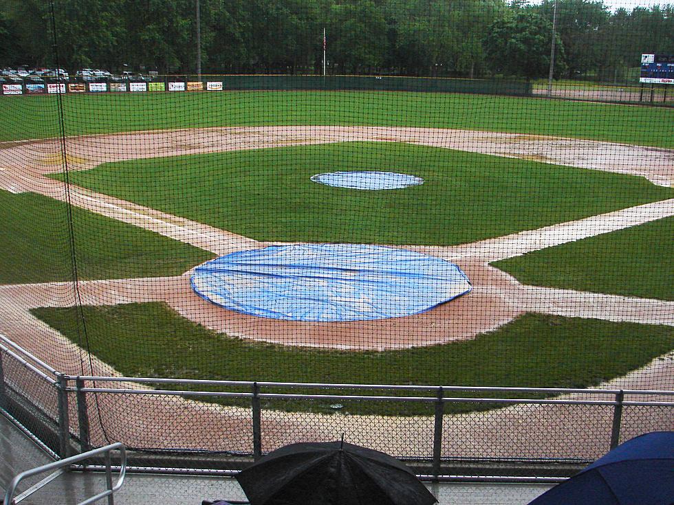 Owatonna Baseball Playoff Game Rained Out, Will Resume Monday in Rochester