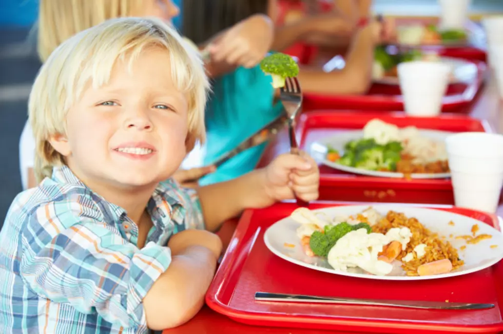 School Lunch Shaming is Down in Minnesota