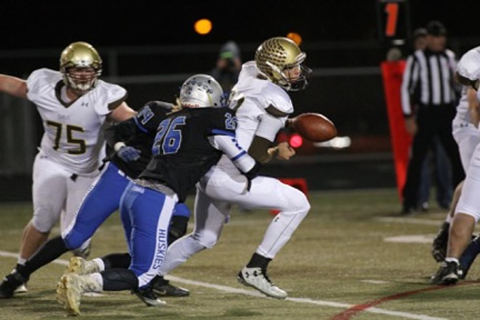 Owatonna Needs Discipline on Defense, Patience on Offense Against Elk River