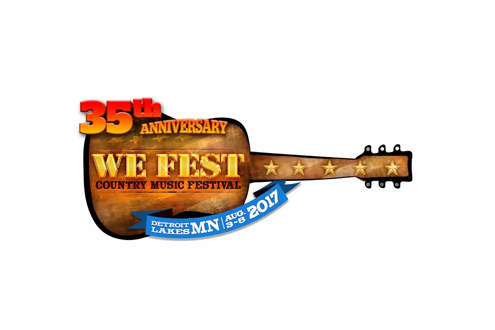 WE Fest Announces Full 2017 Lineup