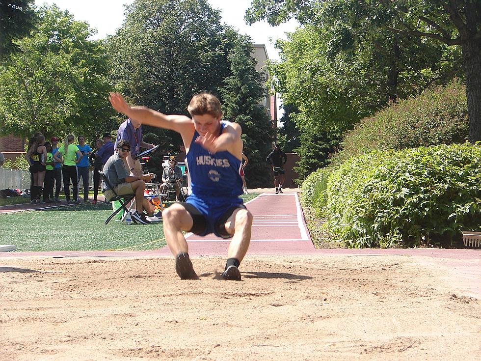 Owatonna&#8217;s Kubista Takes Ninth in Long Jump at State; Kubat 15th in 3200