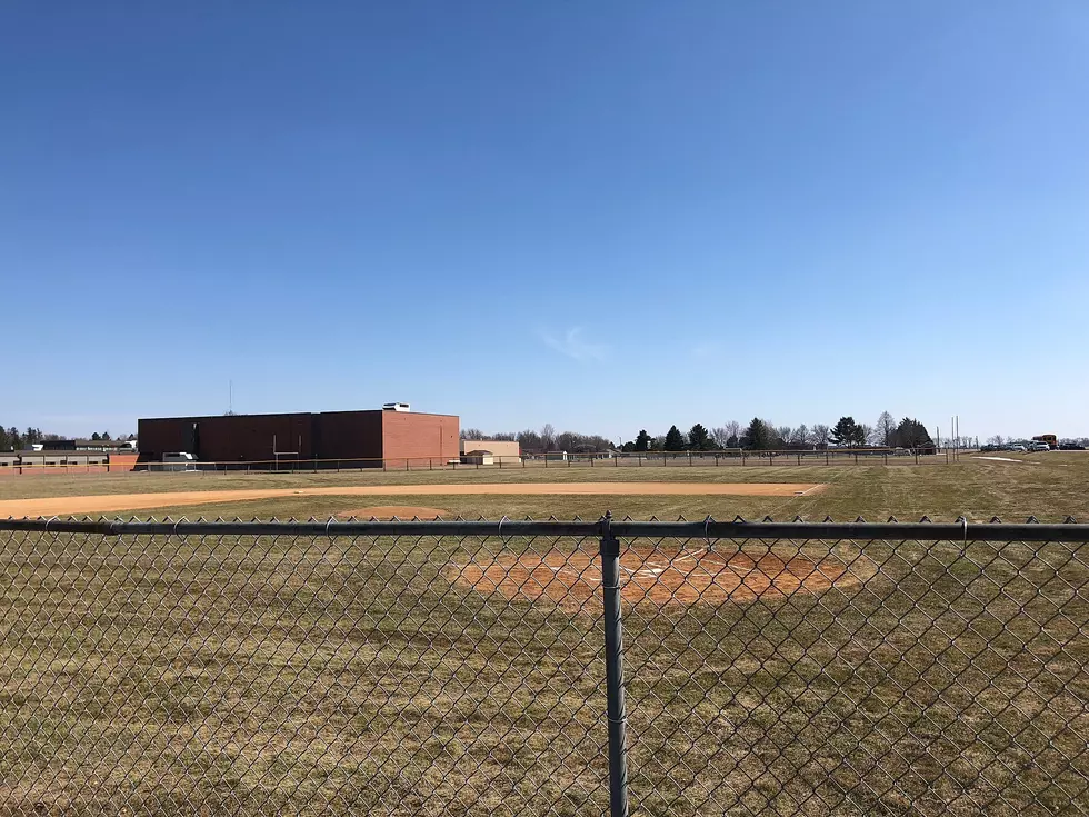 Blooming Prairie Baseball Defeats Bethlehem Academy in Opener