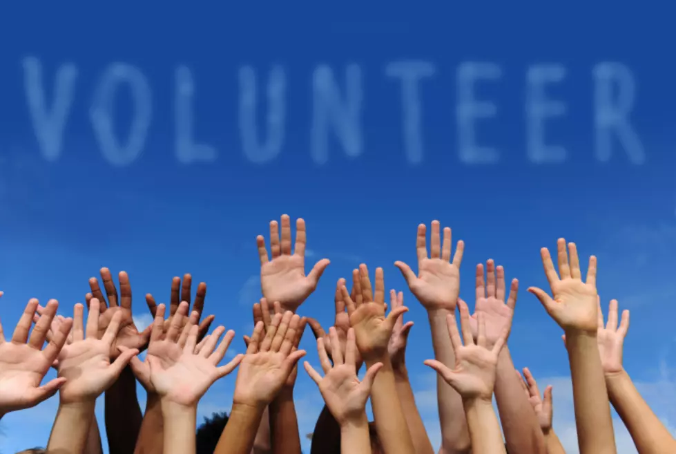 United Way Launches &#8216;Volunteer Connect&#8217;
