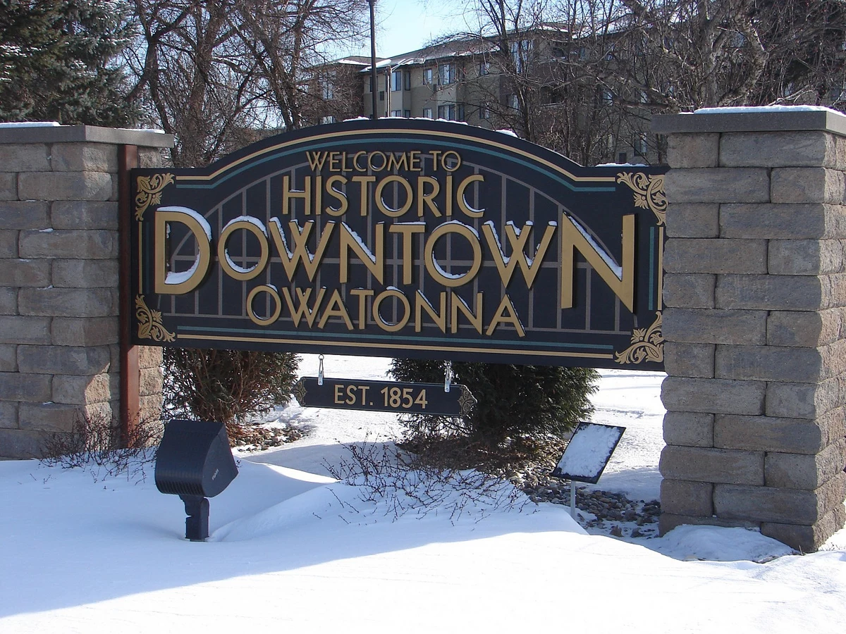 Here's A Great Way To Celebrate The Wonderful City of Owatonna