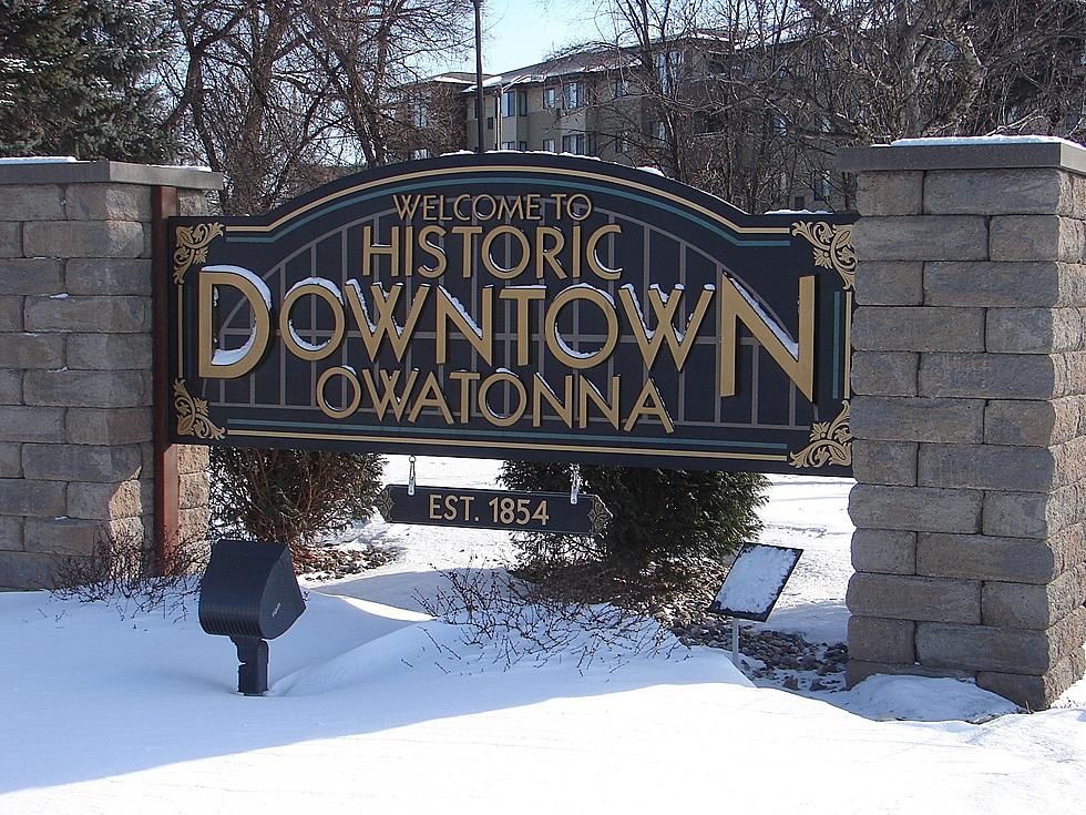 Here&#8217;s A Great Way YOU Can Celebrate The Wonderful City of Owatonna