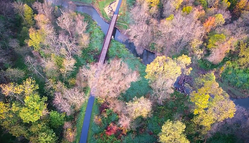 Beautiful 20-Mile Minnesota Trail Has the Most Priceless Views (VIDEO)