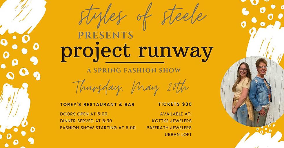 Plenty of Fashion, Food, and Friends At Spring Fashion Show in Owatonna