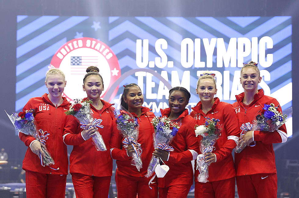 Two Minnesota Gymnasts Soar To New Heights After Olympic Trials