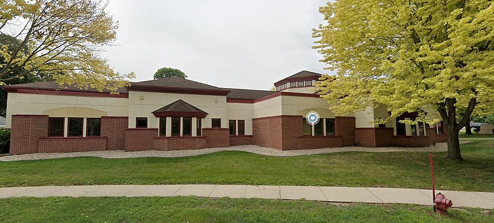 North Mankato Police Annex Open For Residents During Brutal Heat Wave